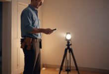 Альтернативные методы проверки качества ремонта квартиры