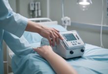 Вакуум в медицине: принципы, клинические применения и требования безопасности